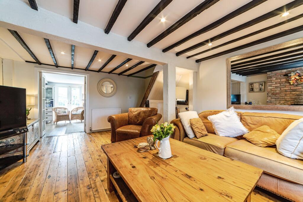 House in Bracknell, Warfield - View 3