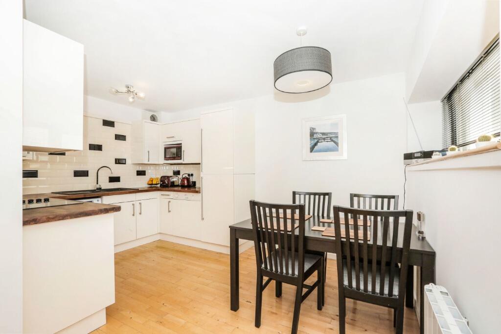 Apartment in Glasgow - More