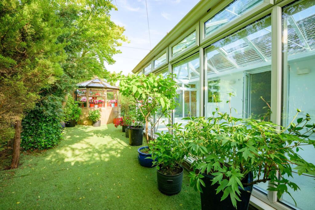 Woodlands Avenue, Spilsby, PE23 - View 4