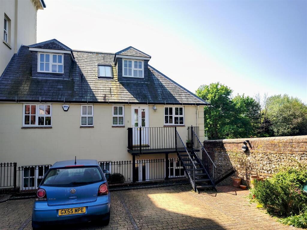 Main image of property: St. Annes Crescent, Lewes BN7 1SD