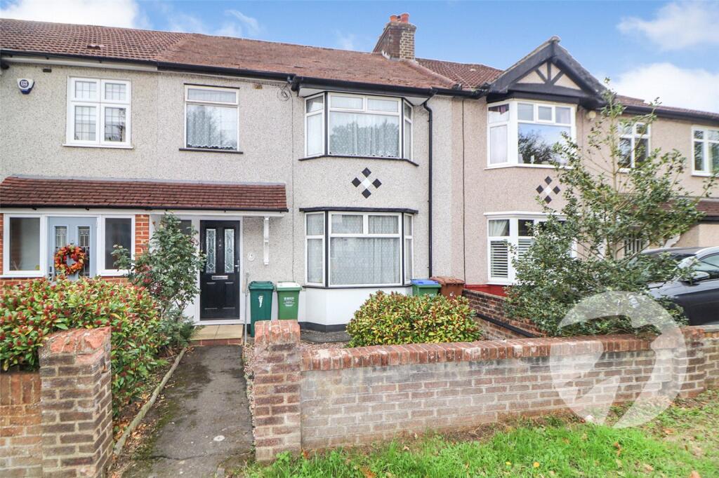 Main image of property: Grasmere Road, Bexleyheath, DA7