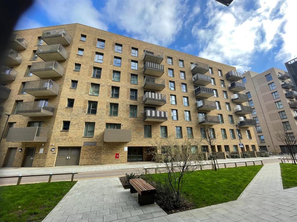 Main image of property: Braunton Court, Clovelly Road, Hounslow