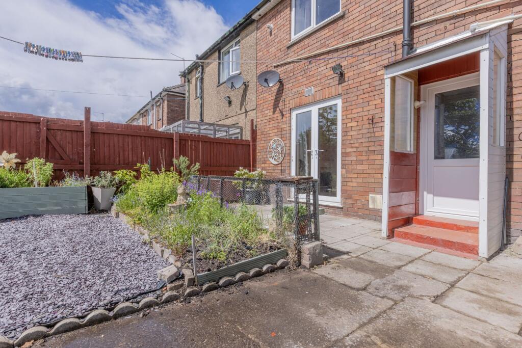 Main image of property: Cromwell Road, Newport, NP19