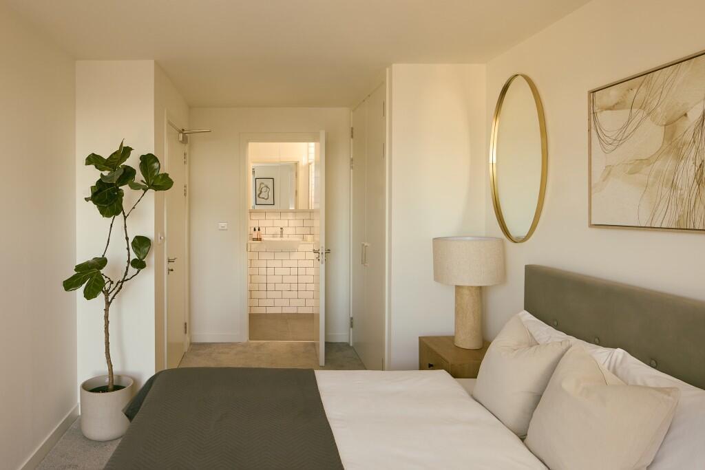 Main image of property: Anderston Quay, Glasgow, G3