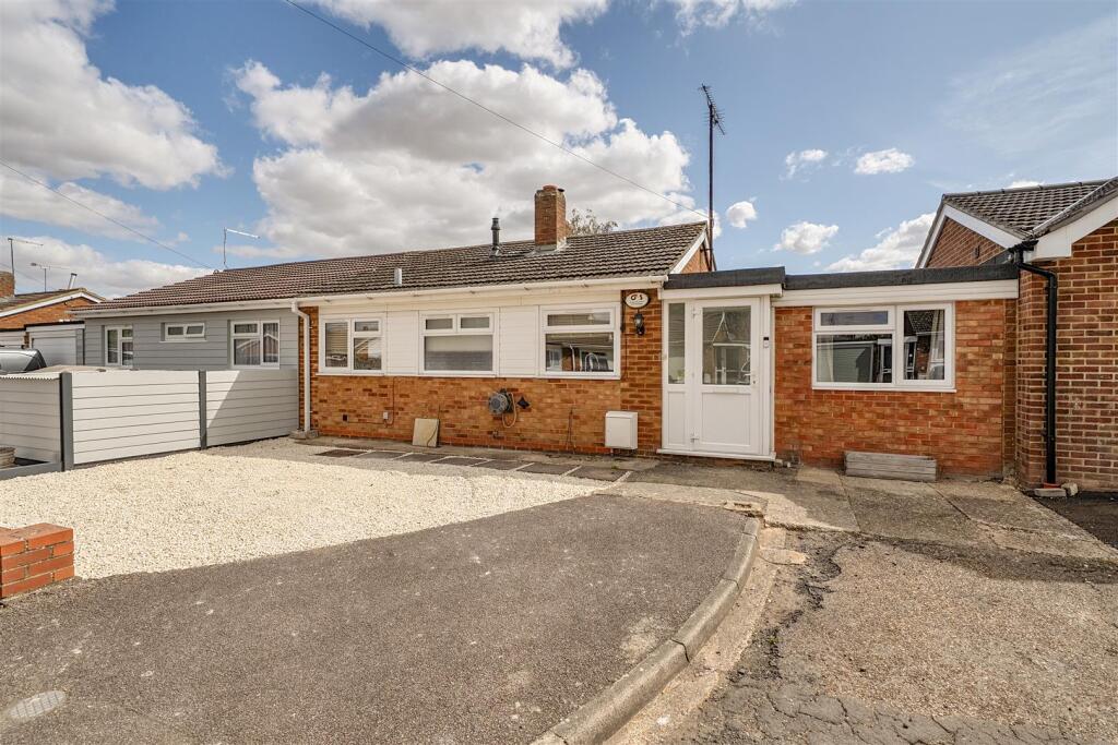 Main image of property: George Street, Clapham, Bedford