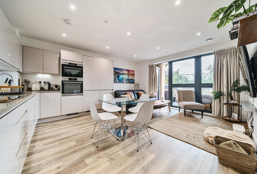 Main image of property: Osiers Road, London, SW18