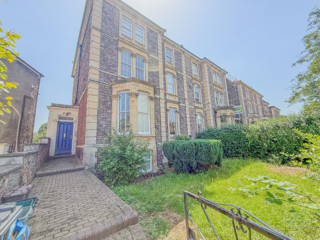 Main image of property: All Saints Road, Clifton, Bristol, BS8