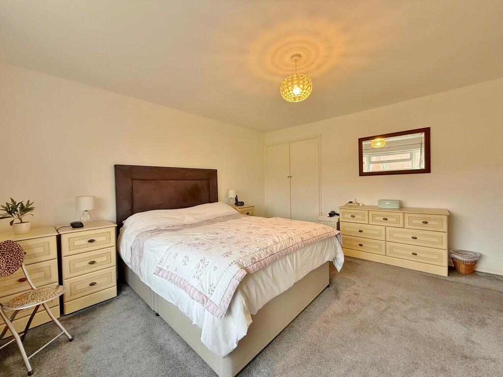 East Cosham Road, Drayton – pohled 6