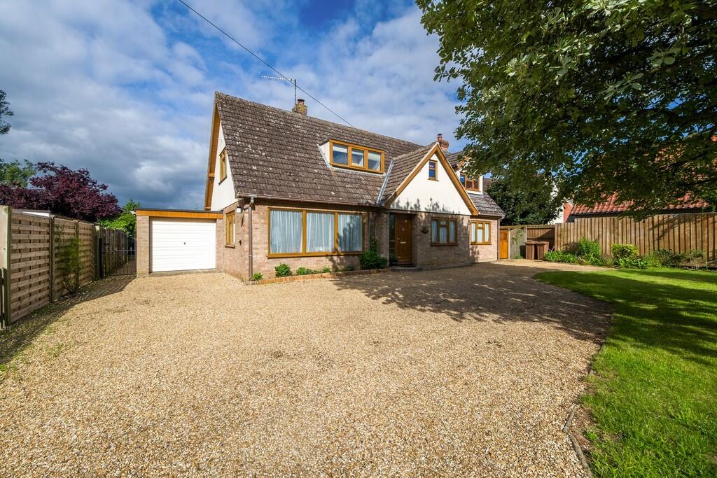 Main image of property: Norton, Bury St Edmunds, Suffolk