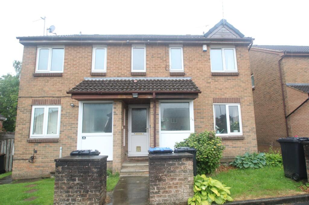 Main image of property: Yarrow Drive, Harrogate, North Yorkshire, UK, HG3