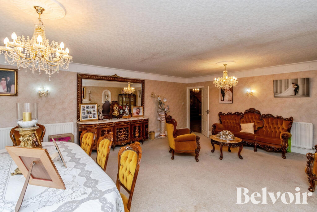House in South Staffordshire, Essington - View 4