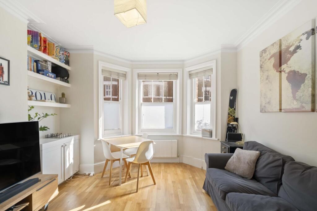 Main image of property: Vera Road, Fulham