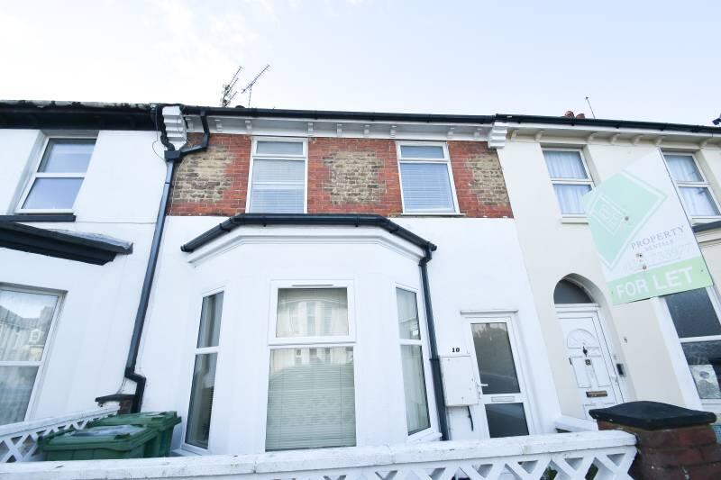 Main image of property: Beach Road, Eastbourne, East Sussex, BN22