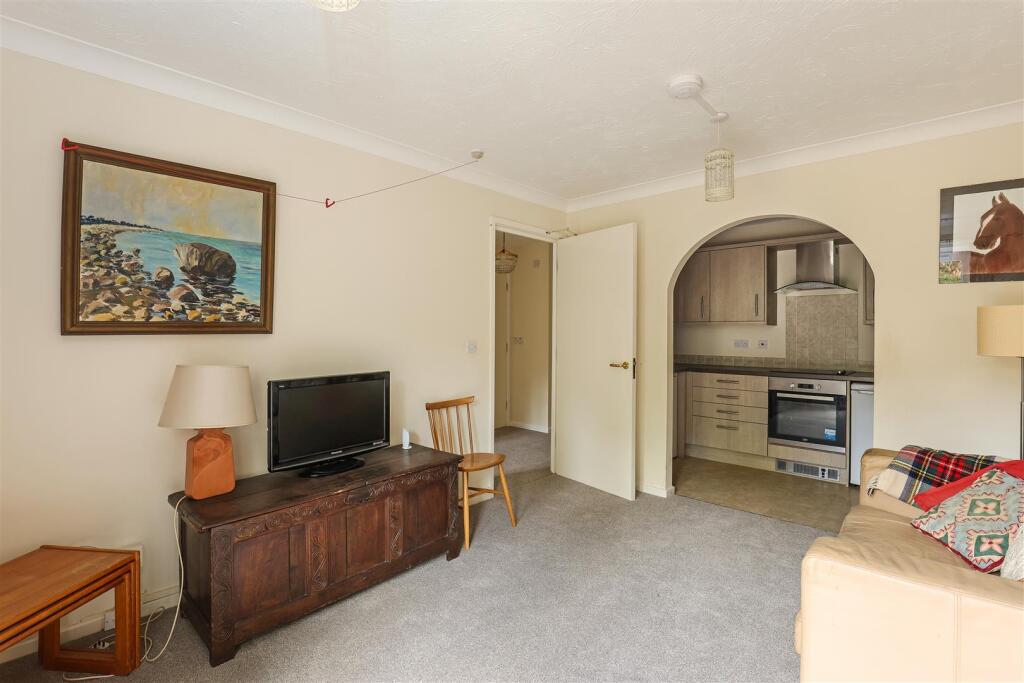 Apartment in Stroud, Minchinhampton - View 5