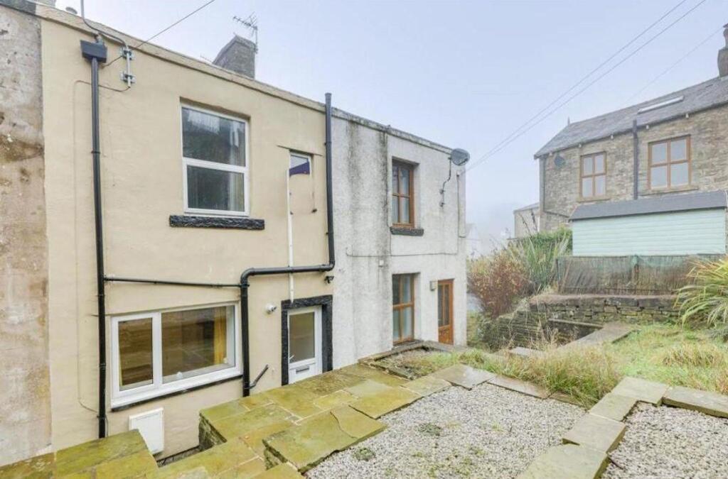 Main image of property: Parrock Parade, Rossendale, BB4
