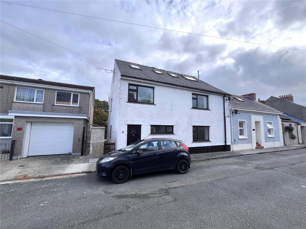 House in Swansea