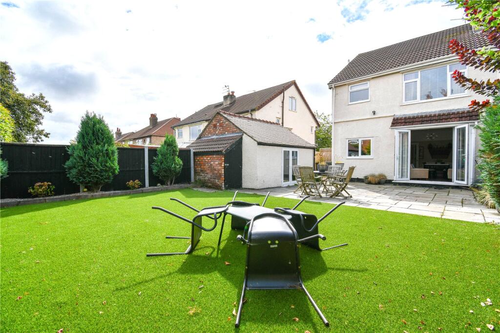 House in Chester - View 5