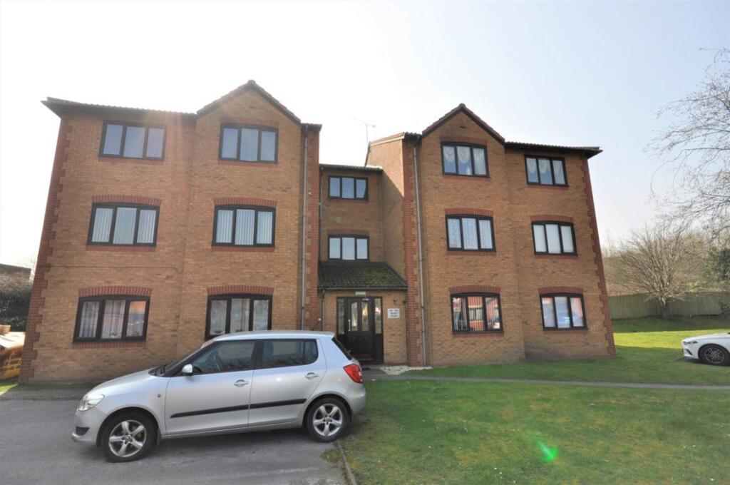 Main image of property: Avern Close, Tipton
