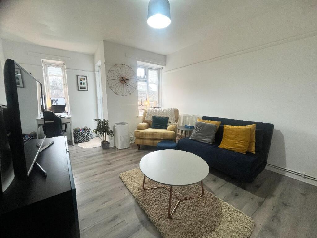 Main image of property: Hungerford House, Harold Hill, Romford