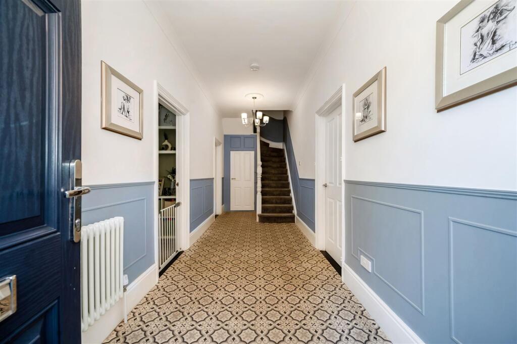 House in Havant, Bedhampton - View 3
