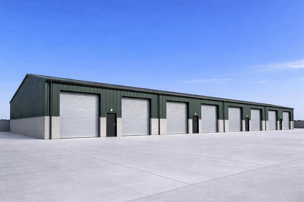 Main image of property: Range Of Units At Daniels Farm, Vicarage Lane, Claines, Worcester, Worcestershire, WR3 7RP