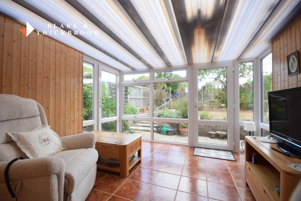 House in Clacton-on-Sea, Holland-on-Sea - View 4