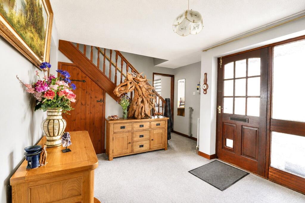 House in Torridge, Little Torrington - View 5