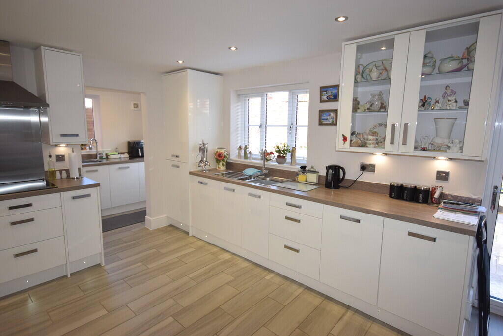 House in Lancaster, Barrow - View 4