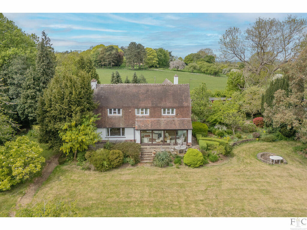 Main image of property: Gaulby Lane, Leicester, LE7
