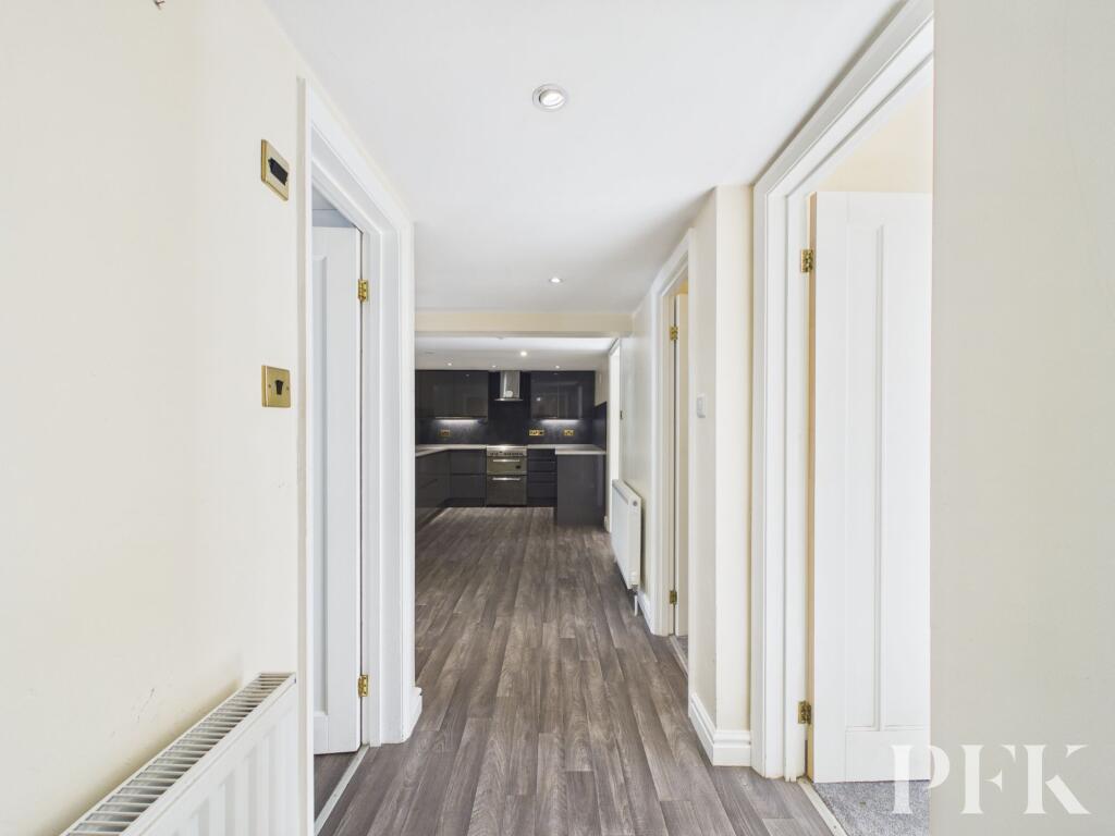 Apartment in Carlisle - View 4