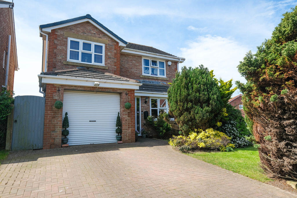 Main image of property: Gloster Park, Amble