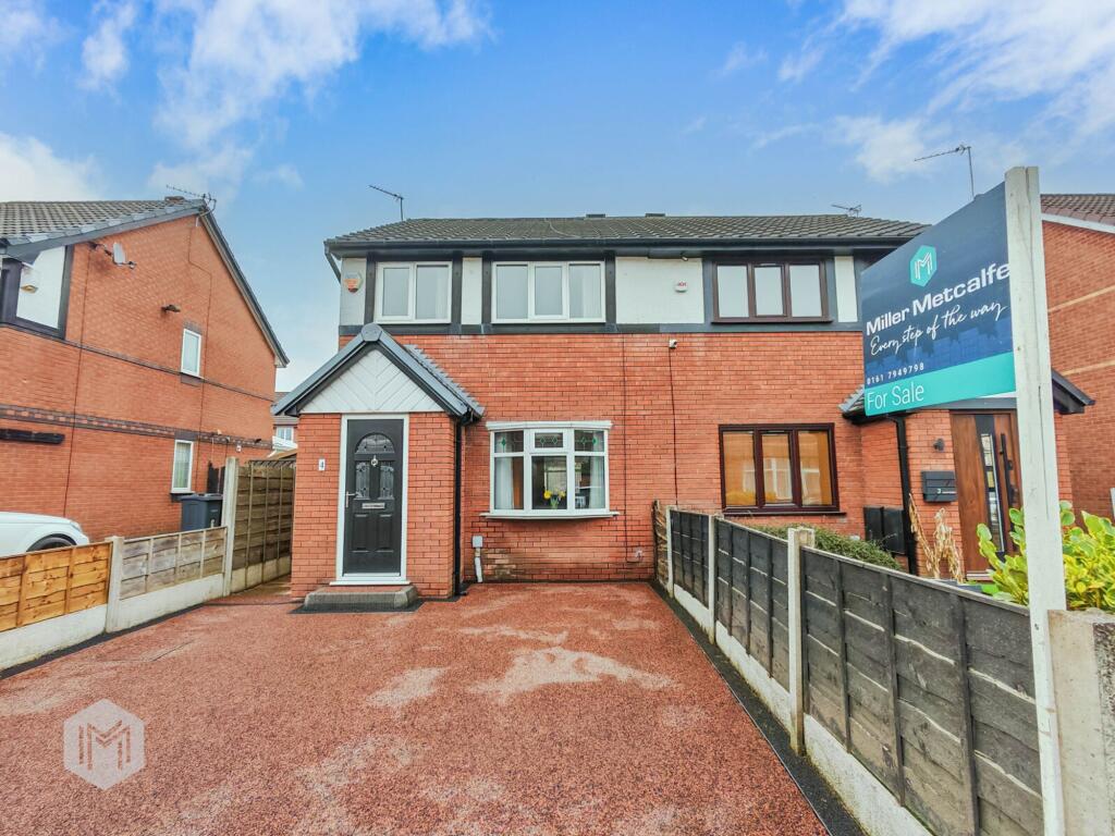 Sharp Street, Worsley, M28, Worsley