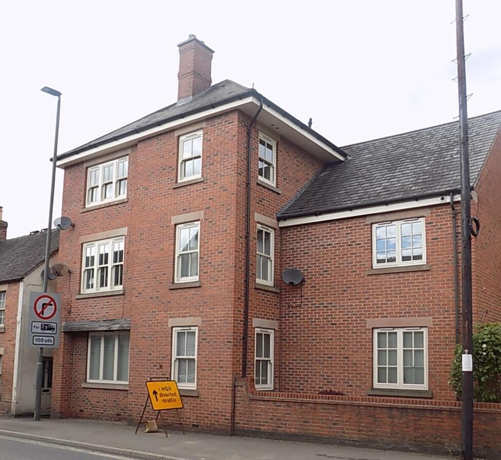 Main image of property: 10 Taylor Court, Ashbourne, Derbyshire, DE6