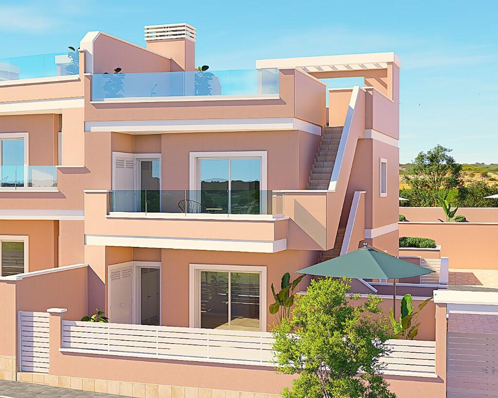 Main image of property: Pilar de la Horadada, Alicante, Valencia