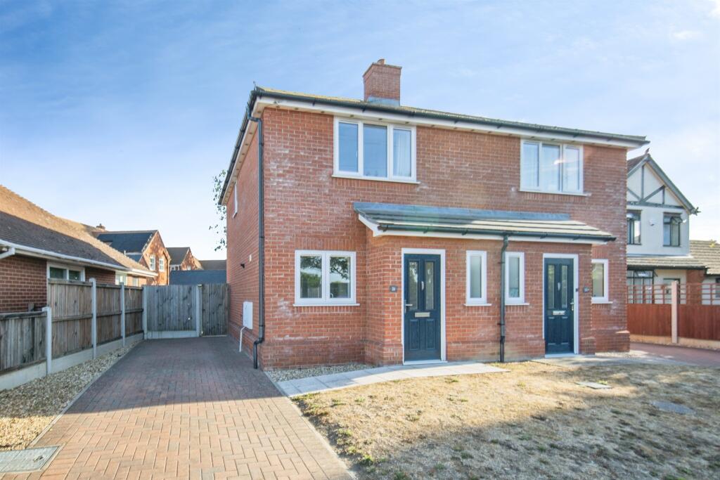 House in Colchester, Essex