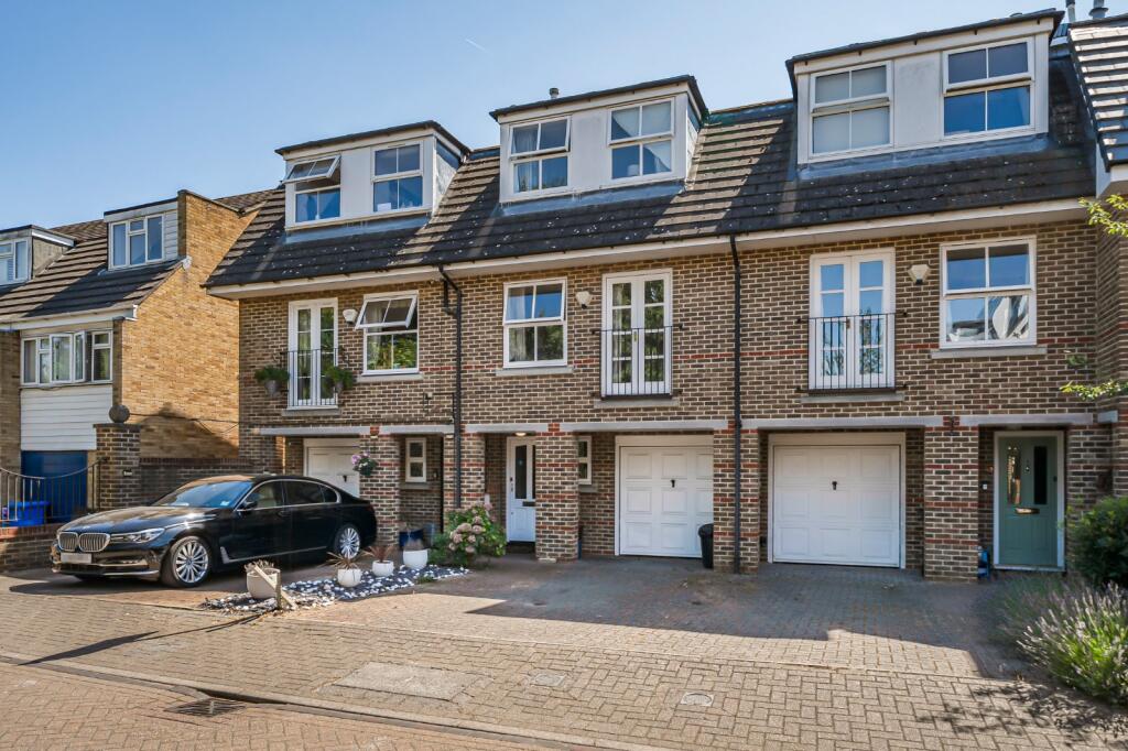 Main image of property: North Place, Teddington, TW11