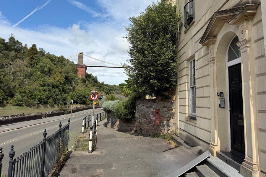 Main image of property: Hotwell Road - Hotwells