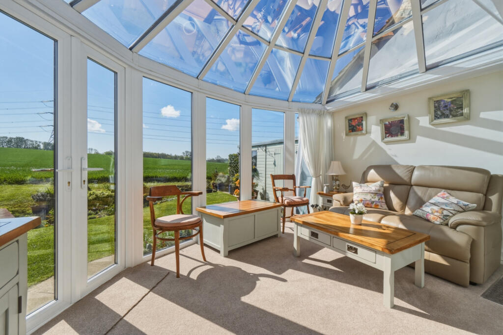 House in Uttlesford, Great Sampford - View 5