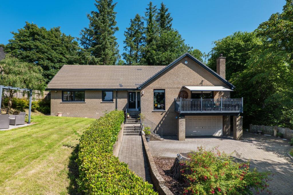 Main image of property: East Argyle Street, Helensburgh, G84
