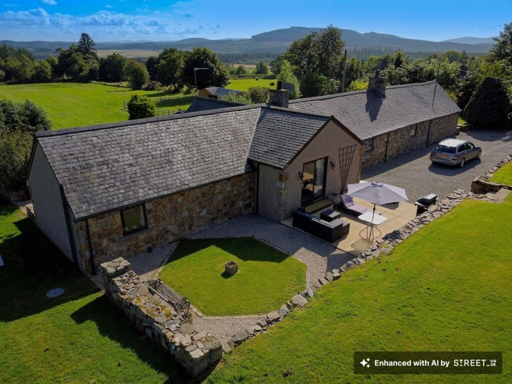 Main image of property: Garromuir Kennels & Cattery, Cairnie, Huntly, AB54