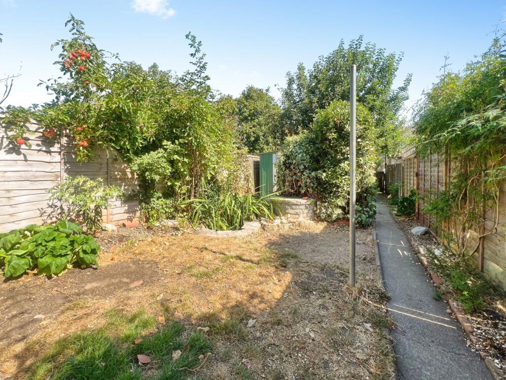 Wilfrid Road, Street, BA16 photo 2