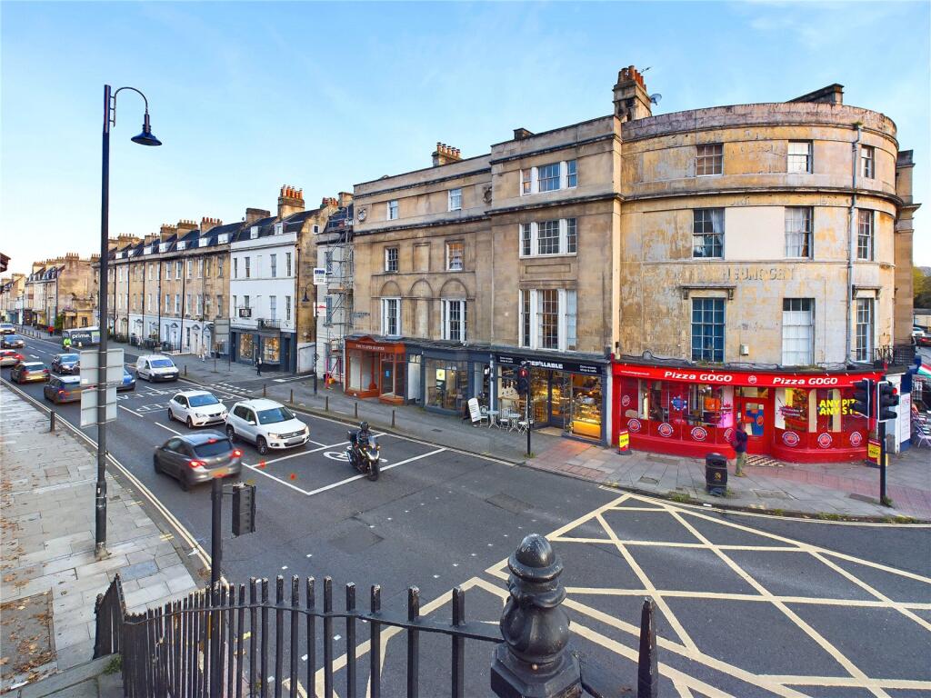 Main image of property: Cleveland Place East, Bath, Somerset, BA1