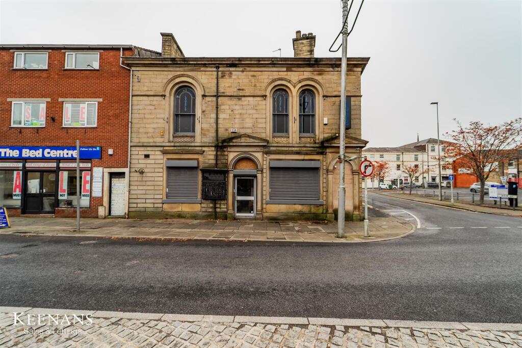 Additional image 37 of Darwen Street, Blackburn