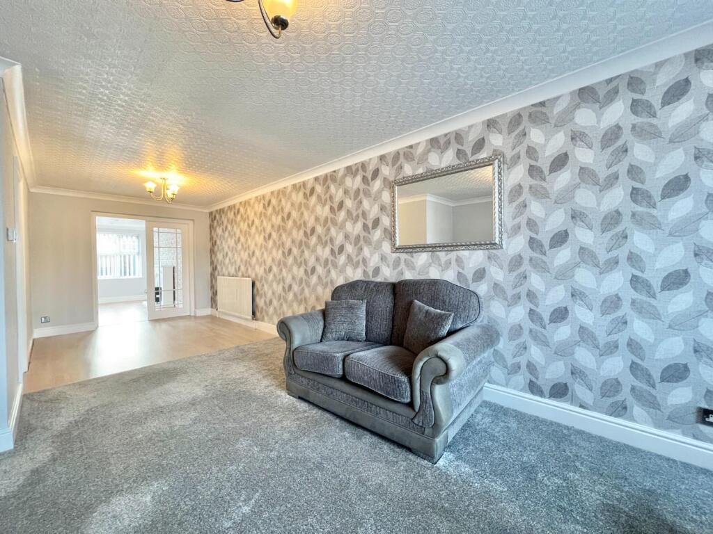 Royal Grove, Crook photo 3