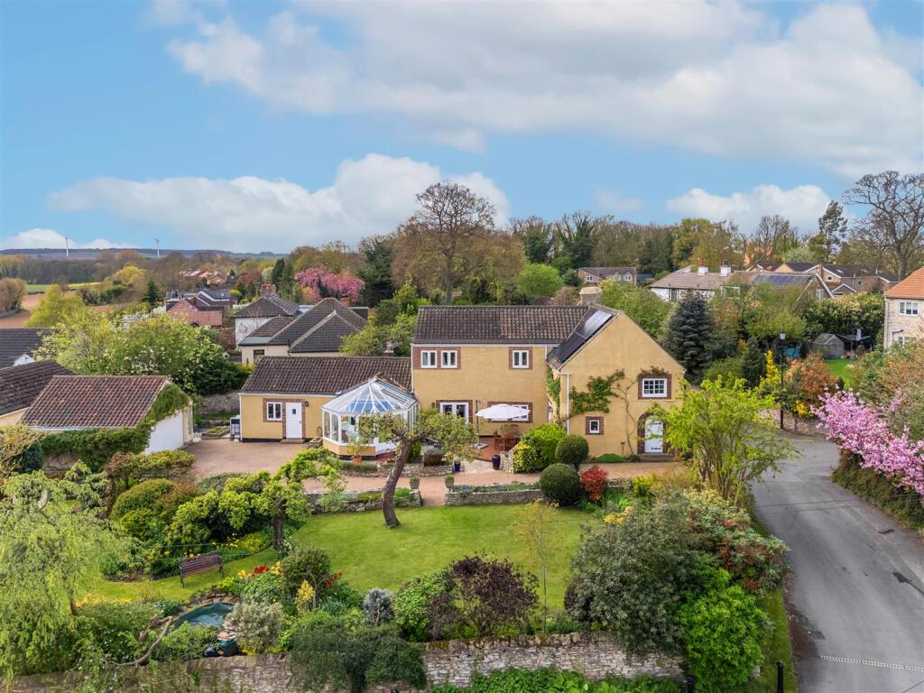 Main image of property: Burghwallis, Doncaster