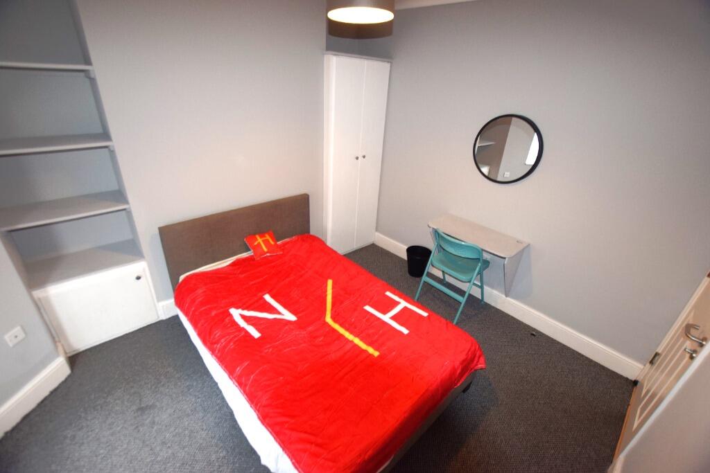 Main image of property: Euston Road, Far Cotton, Northampton, NN4