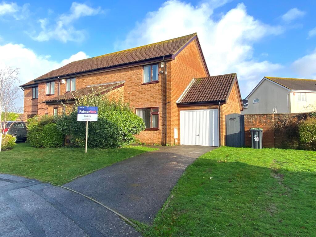 Main image of property: Clover Close, Christchurch