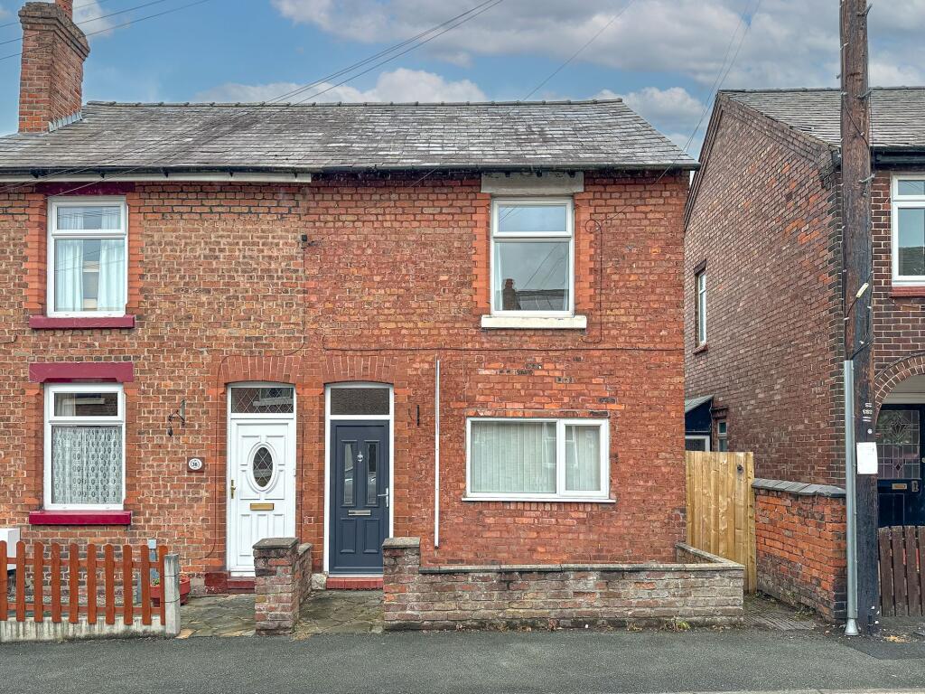 Main image of property: Bond Street, Northwich, CW8
