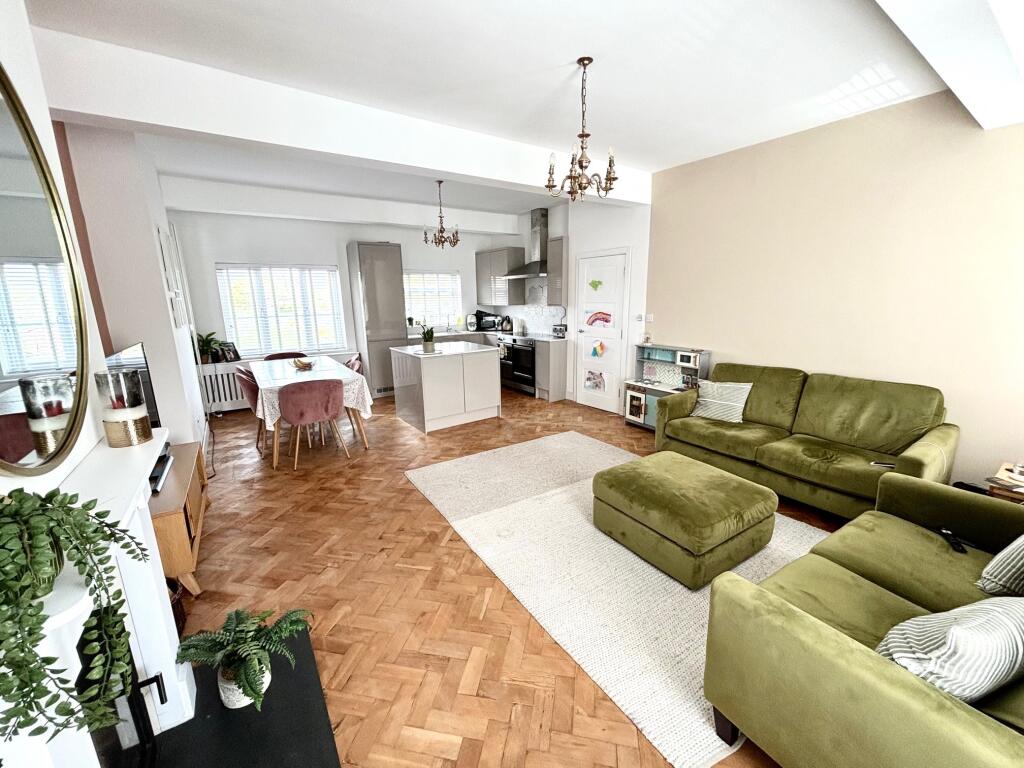 Main image of property: Palatine Road, M22