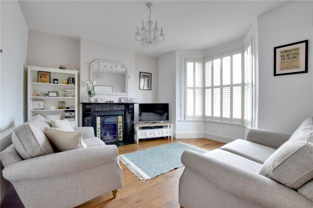 Main image of property: Woolwich Road, Greenwich, London, SE10